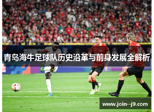 青岛海牛足球队历史沿革与前身发展全解析